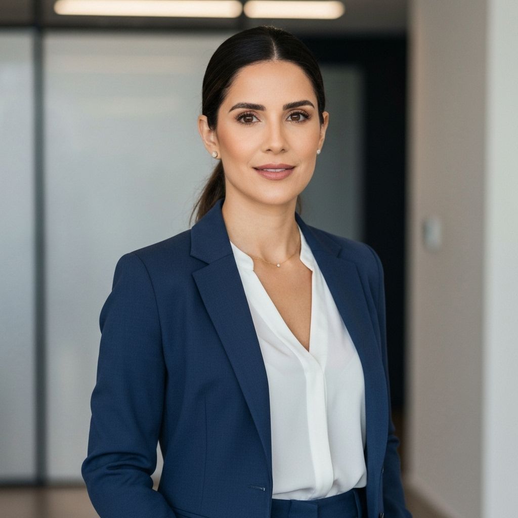 Ana Paula Silva
